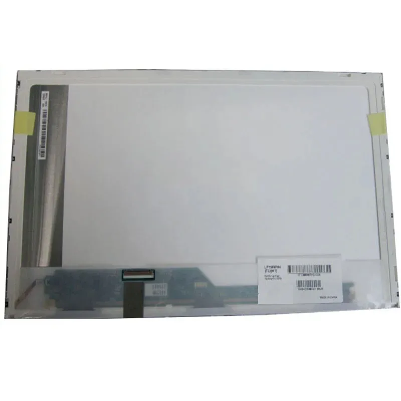 CHJ 15,6 дюйма для HP 625 610 615 620 625 630 631 ЖК-экран ноутбука матрица светодиодные lvds 1366x768 40 контактов
