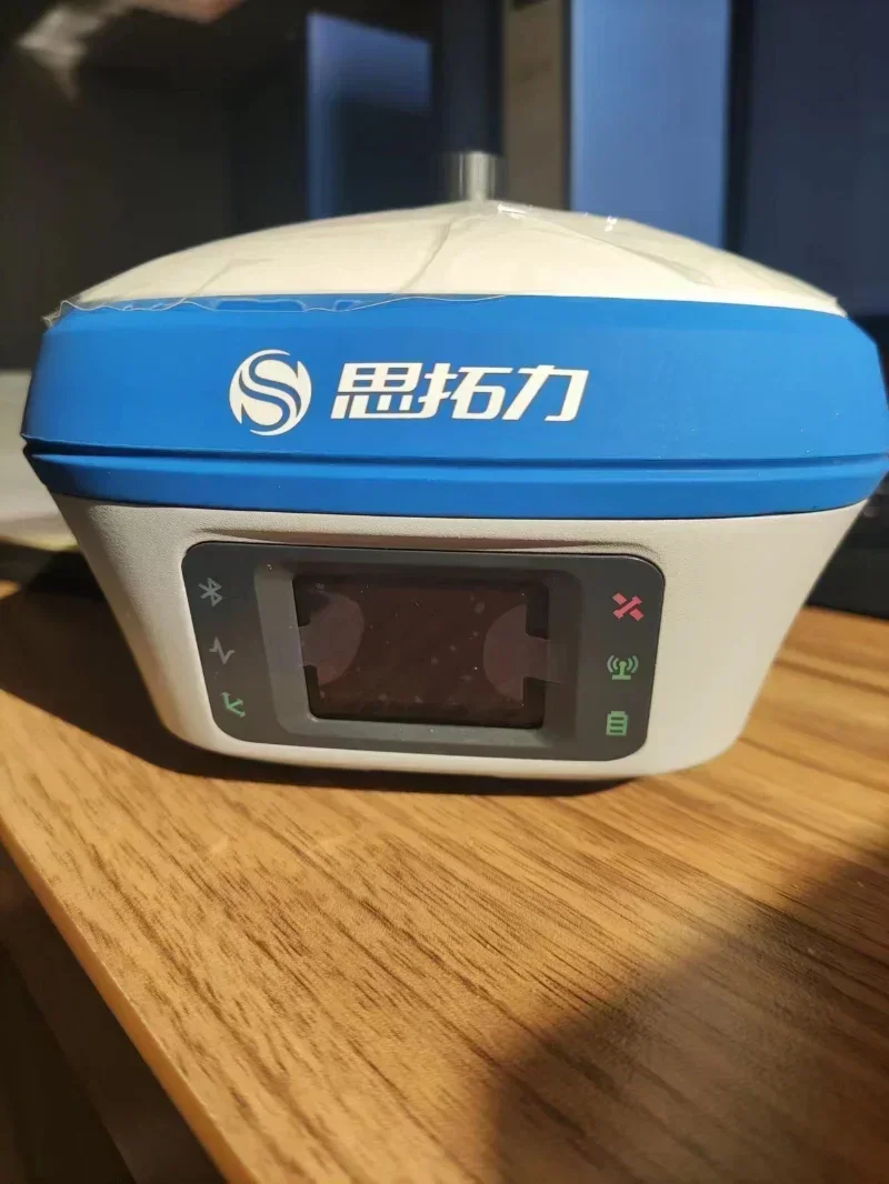 Фото Новое измерительное устройство RTK GPS S9II, популярный и практичный измерительный прибор S9II, цена наземное оборудование RTK №5