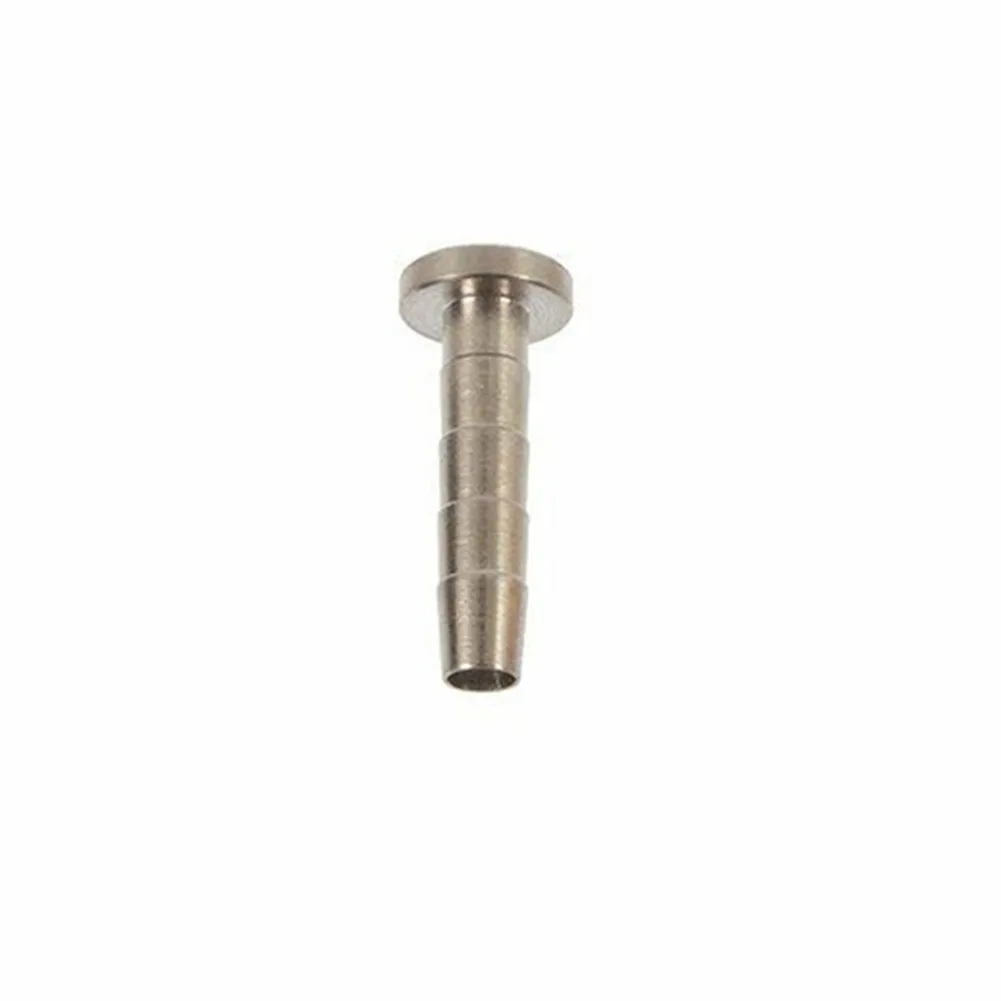 Фото Масляная игла с винтом для Shimano SM-BH90, оливковая вставка из нержавеющей стали и соединительная гайка болта для XTR Saint XT SLX Zee №4