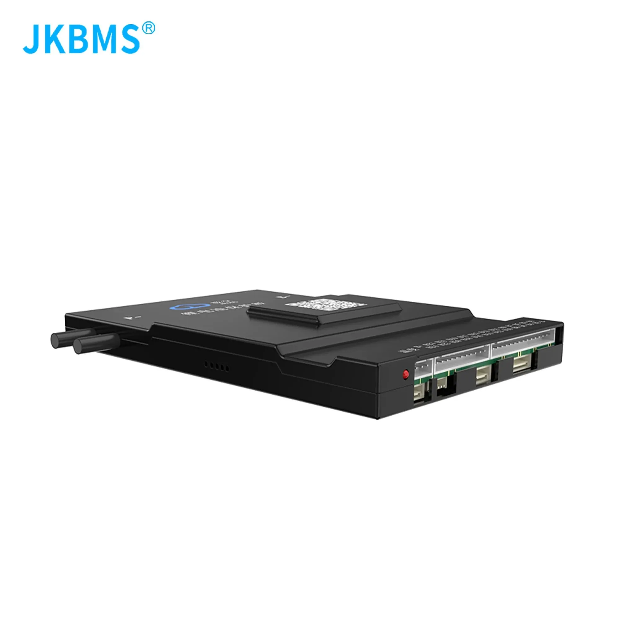 Фото Активные весы JKBMS, системные блоки Smart Bms 40A 60A 80A 100A 150A 200A 600A Lifepo4, литий-ионные стандарты №3