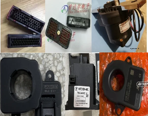 1шт EVH600-AS CAB500-C/SP5 DABS/14 HFE18V-400 1- 963449 -2 DRC26-60S06 HFE18V-400-750-24-HC5
