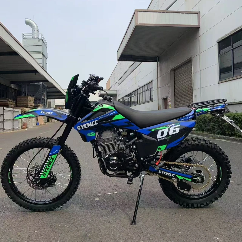 Y CQR внедорожник CB300F249F внедорожный мотоцикл лесная дорожка мотоцикл для новичков с фарой