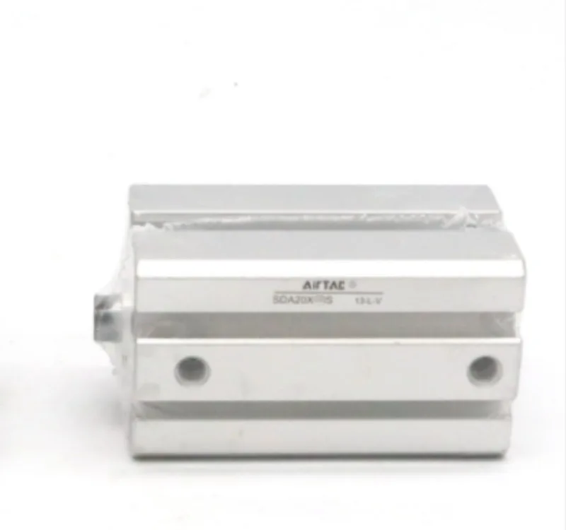 1 шт. новый цилиндр AirTAC SDA20X45S Автоматизация зданий