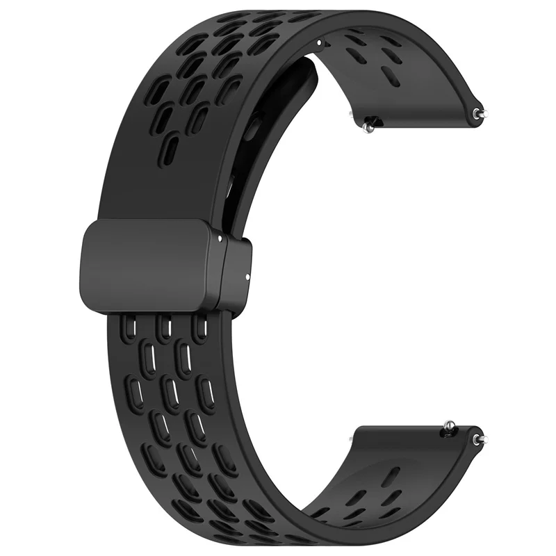 Для Amazfit Bip 6, ремешок для умных часов, силиконовый браслет, спортивная складная пряжка, женский и мужской ремешок, защитная пленка для экрана (art.: 3920cd8094c68) - 3920cd8094c68