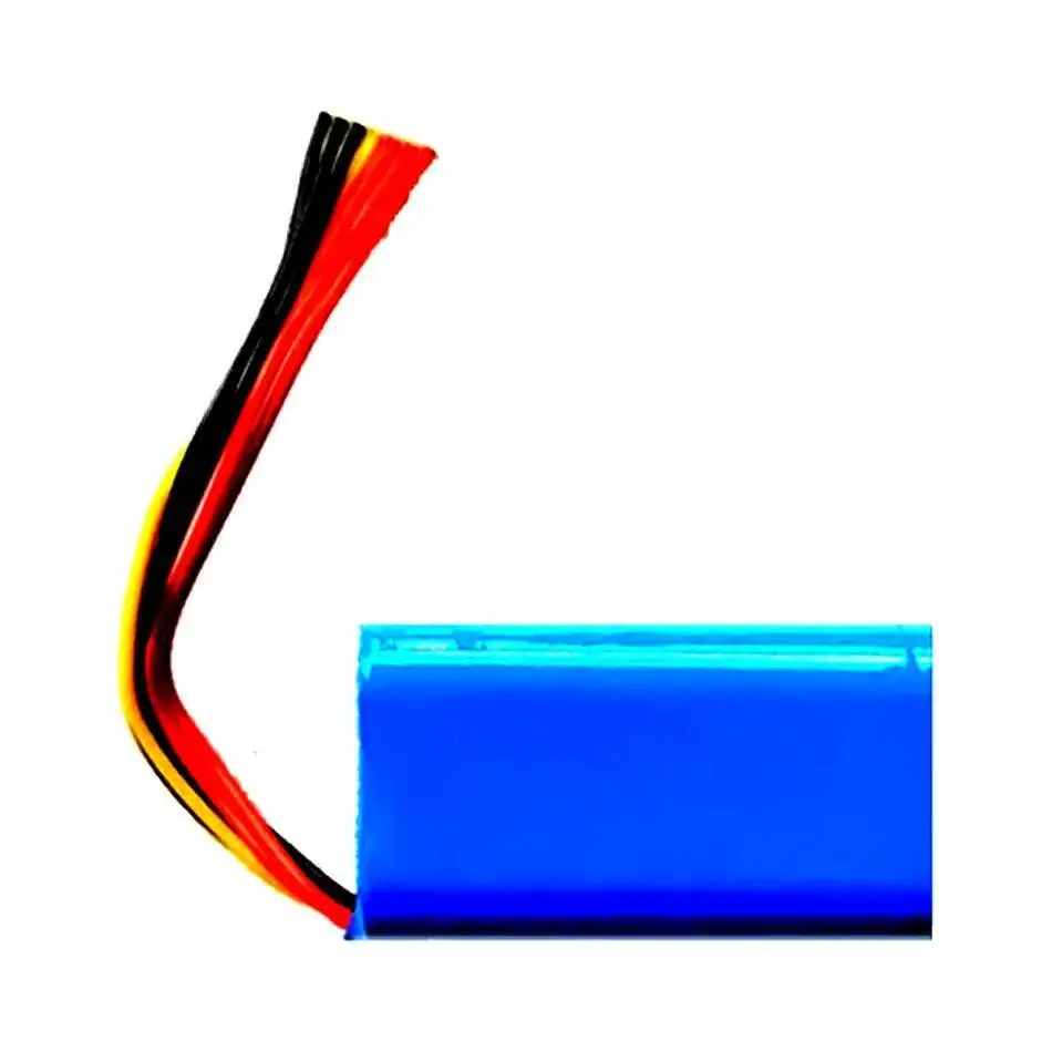 Фото Стереобатарея для Sony Srs-X30 Srs-XB3 Srs-XB30 ID659 ID659B ST-06S 6800 мАч Прочный надежный источник питания Srs-XB40 №2