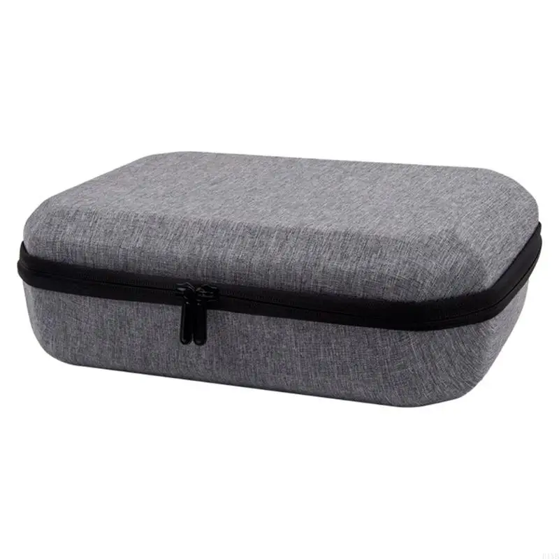 E1YB Sleek Case для Gaming Hearpet Essential Accessy Accessessy для Metaquest 3