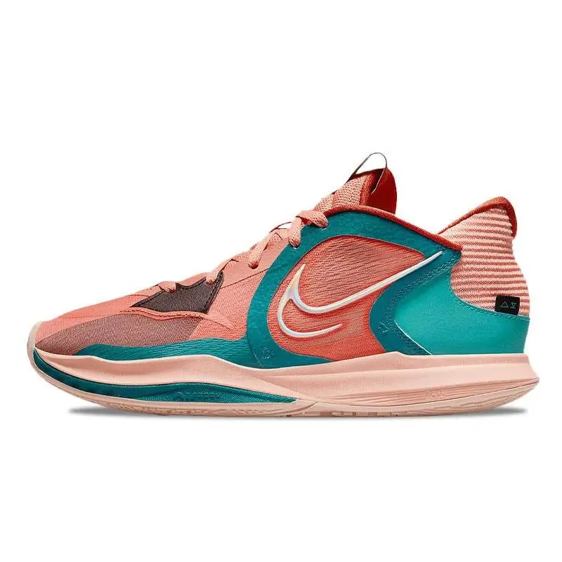 Кроссовки Nike Kyrie Low 5-Light Madder Root' DJ6012-800