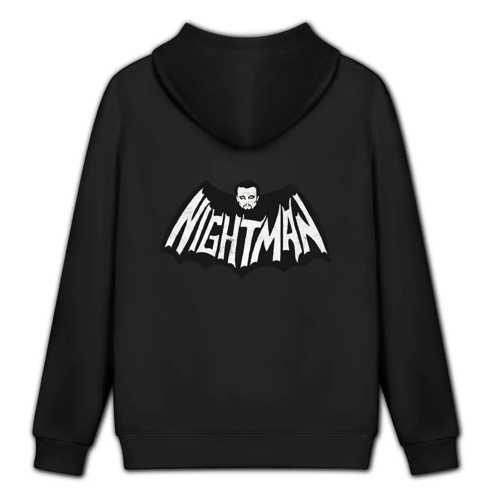 Фото DayMan V NightMan Толстовка мужская одежда мужская осенняя одежда мужское пальто мужская одежда толстовка уличная одежда №5