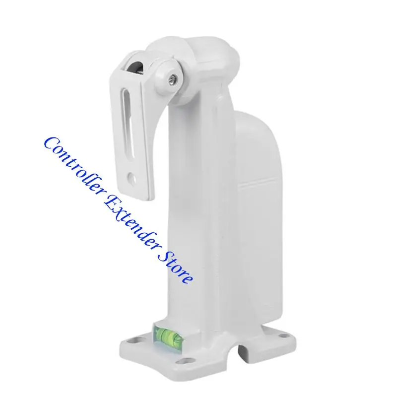 N84B High Pelle Indoor Indoor Outdoor Camera Support для улучшения угла просмотра