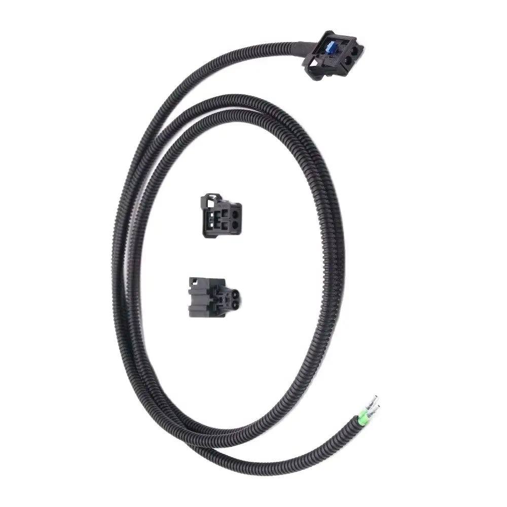 MOST Оптическое волокно Провод для установки жидкости Crystal Virtual Cluster VW GOLF PASSAT B8 TIGUAN AUDI A4 8W Q5 Q7 4M A3 8V
