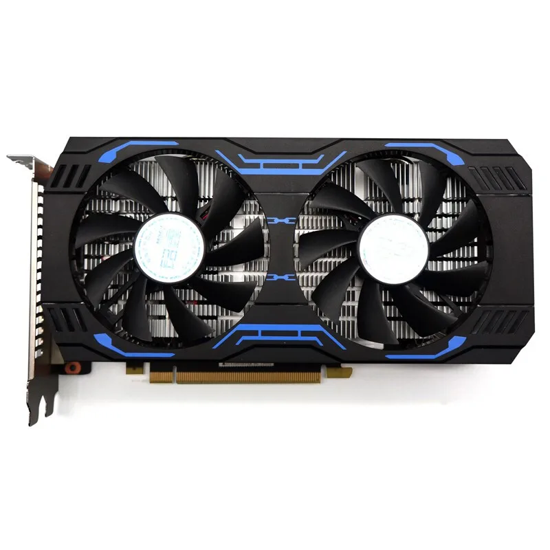 Фото GTX 1660 супер 6 ГБ совершенно новые оригинальные графические карты 192 бит GDDR6 HDMI-Совместимость DP DVI Mining GPU 1660 s игровая видеокарта №5