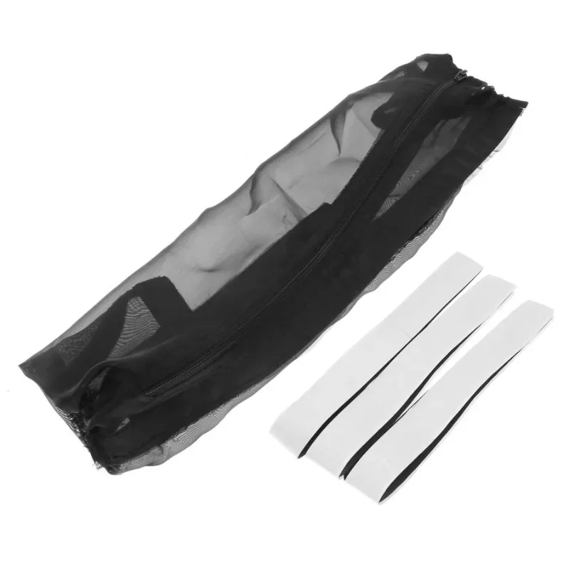 Фото Пылезащитный чехол для шасси Sands Mud Rock Resist Guard Cover для Trxs 1/6 XRT # 78086-4 №4