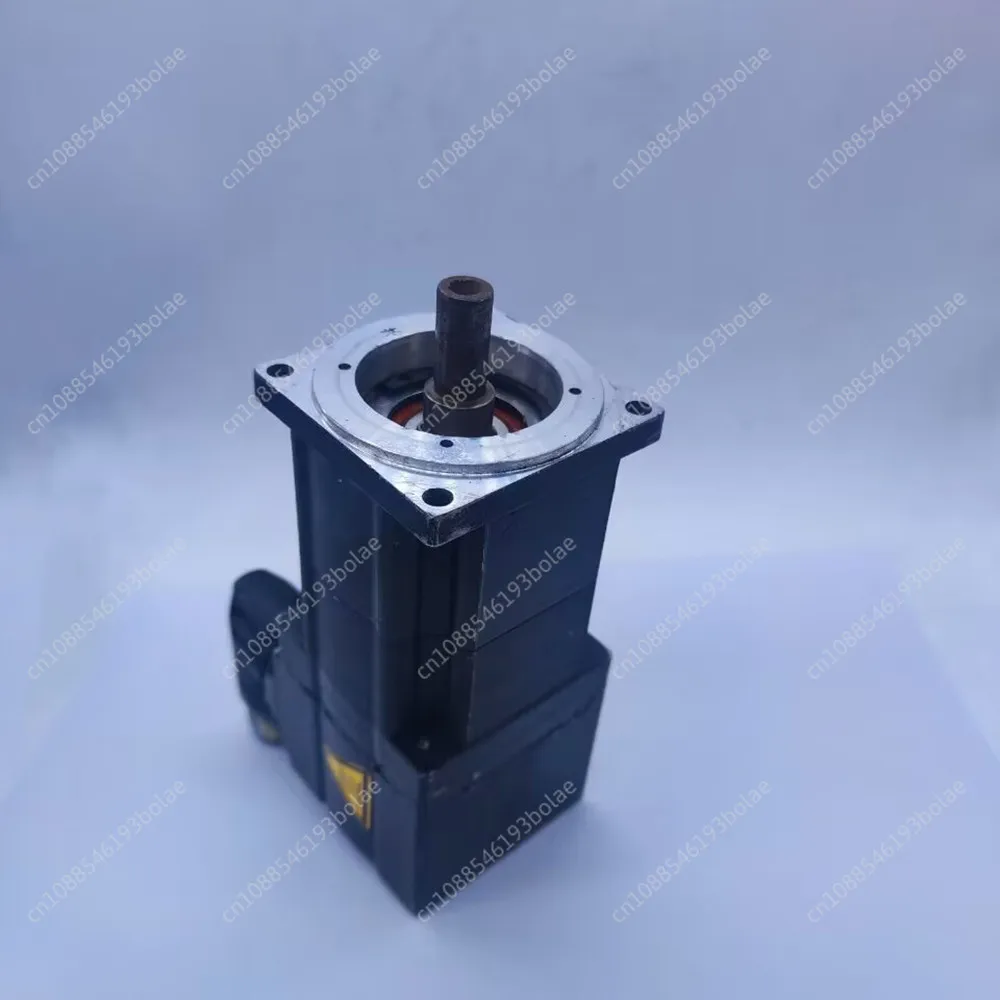 Фото Подержанный двигатель MSC 06C41-RS0B0-A11N-ST5S00N-R0SU №4