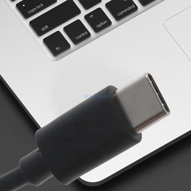 583D TYEP C USB C 12 В PD до 9 В.