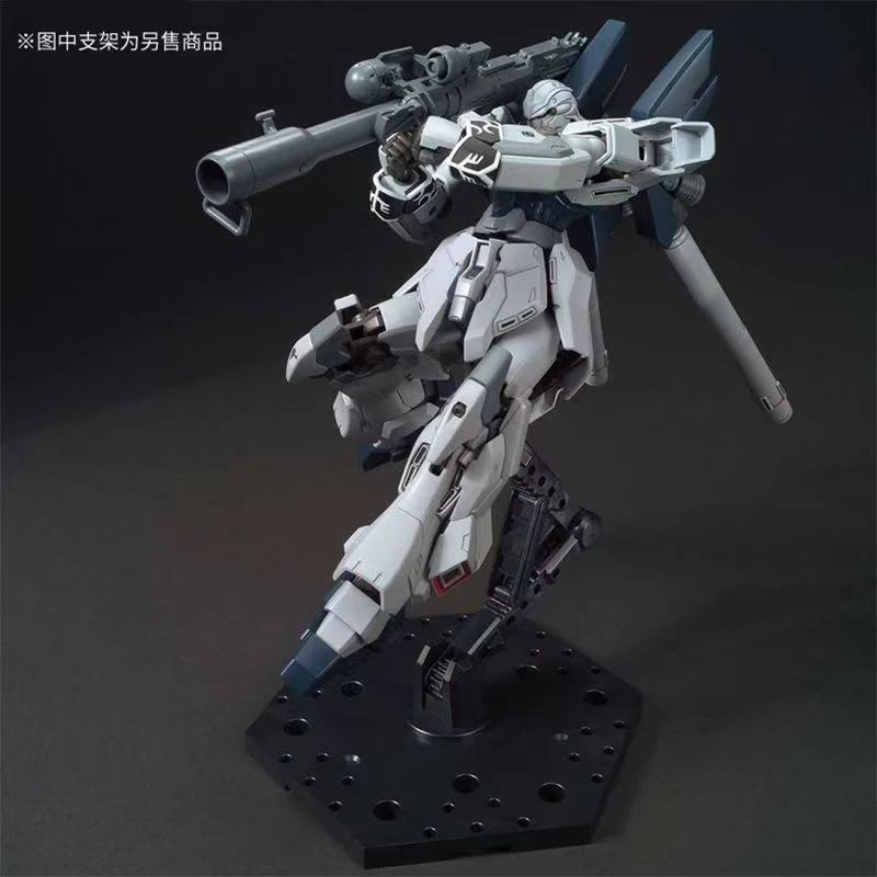Модель XF Sinanju Stein Фигурки HG 1144 NT MSN-06S Сборочная модель Комплект игрушечного робота Наборы пластиковых моделей Подарки на складе (art.: 3920d1e088b19) - 3920d1e088b19