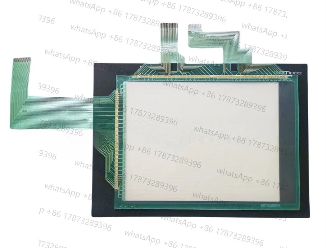 Новинка для сенсорной панели GT1175-VNBA-C, сенсорного экрана