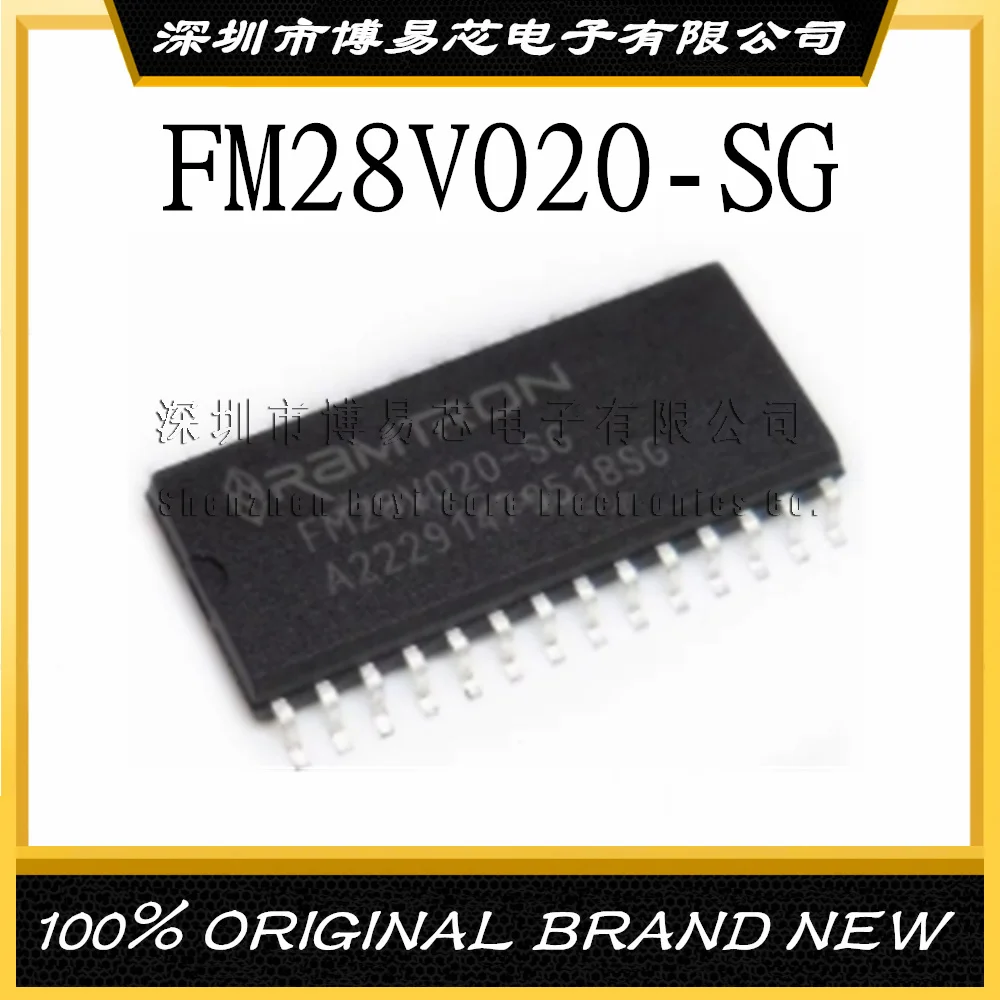 FM28V020-SG SGTR SOP28 FM28V100-TGTR TSOP32