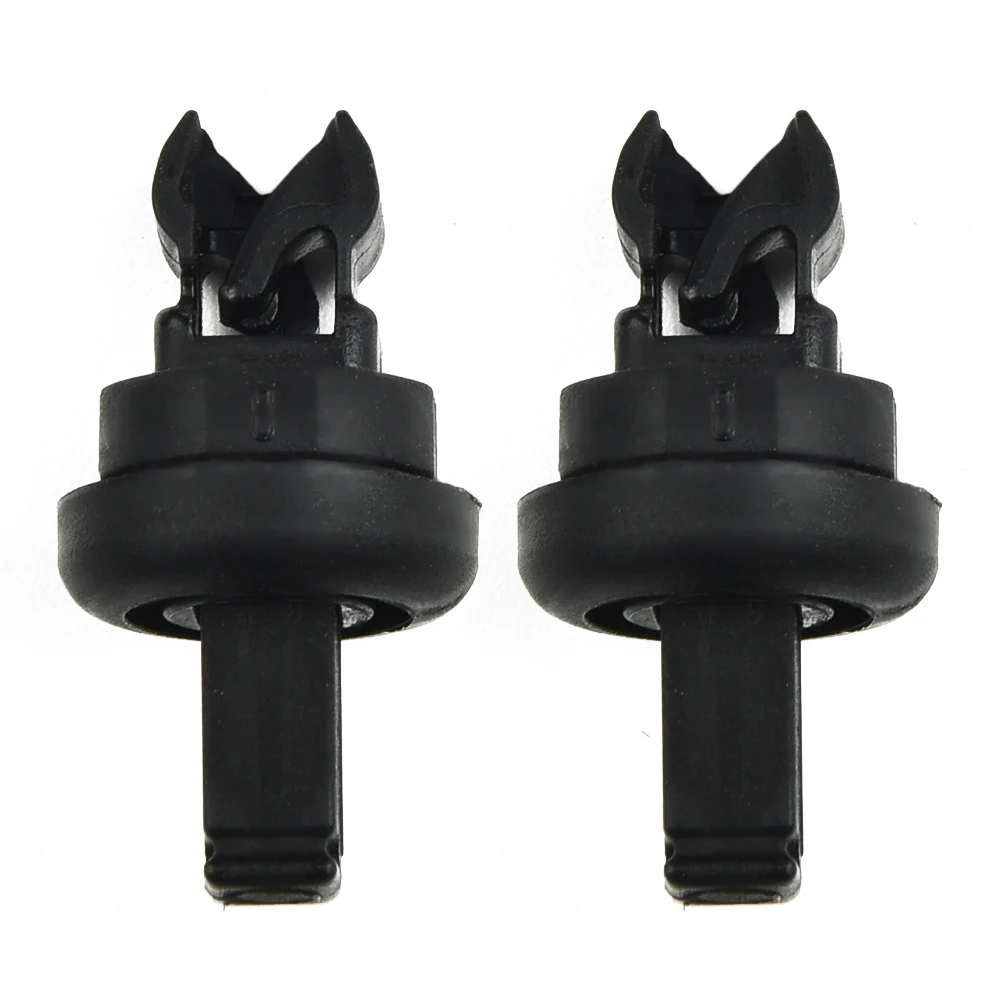 2 шт., пряжка для багажника автомобиля Nissan Qashqai 2007-2019 для RENAULT CLIO MK4 и MEGANE SCENIC MK3 MK4 STRING для C4 B7 тип, аксессуары