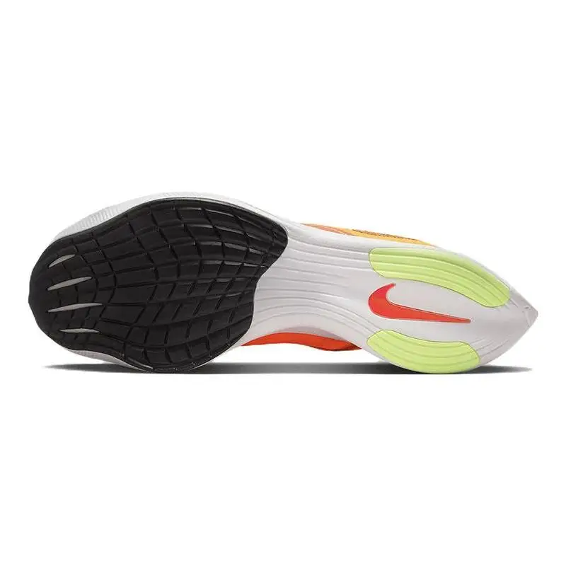 Кроссовки Nike ZoomX Vaporfly, следующий %, 2 дюйма, оранжевые (art.: 3920c9d67a4e9) - 3920c9d67a4e9