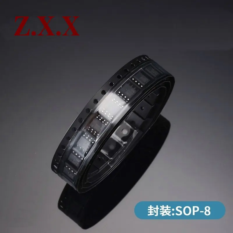 1 деталь tlc3702dr sop-8 tlc3702i 3702i, интегральная схема, интегральная схема, новый оригинал