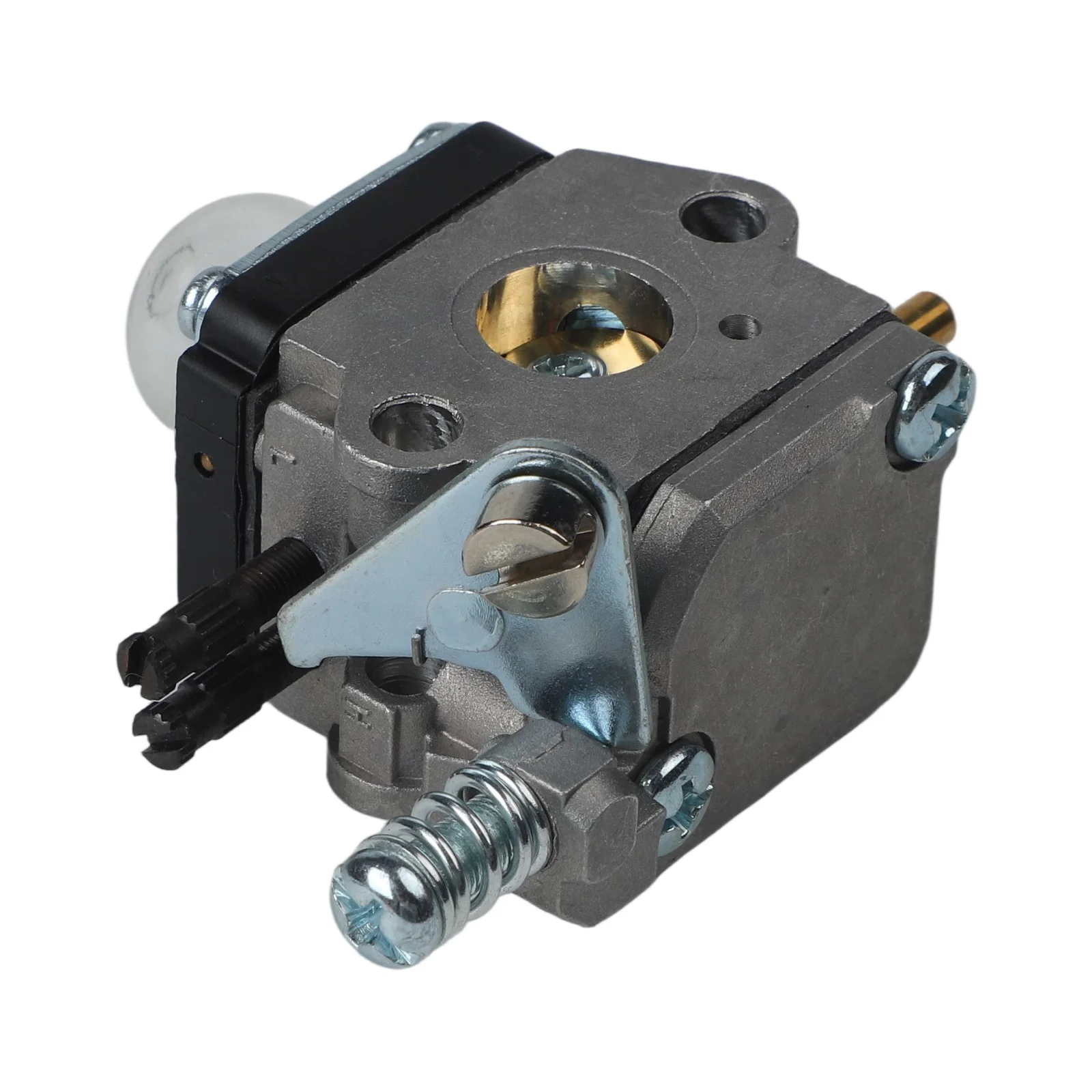 Фото 2 карбюратора для Mantis Tiller C1UK54A 12520013123 Подходит для моделей 7222 7225 7230 7234 для повышенной функции двигателя №3