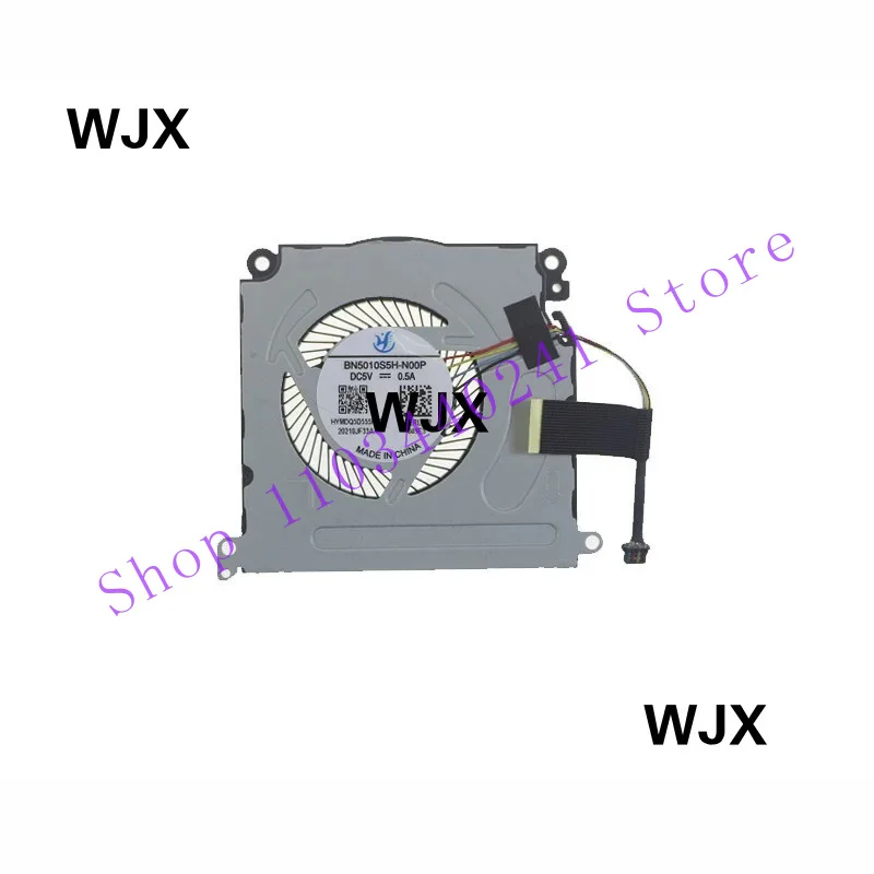 WYORESY для обновления Steam Deck Quieter Huaying Fan BN5010S5H-N00P