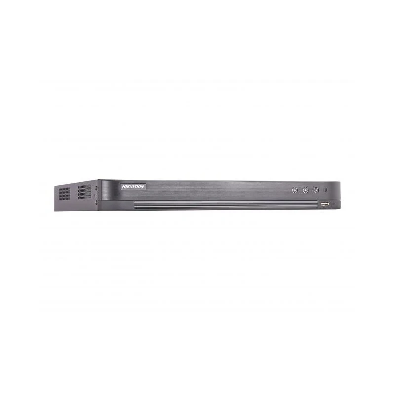 Комплект видеонаблюдения HIKVISION IDS-7216HQHI-M2FA HD-TVI, AHD, CVI, 16 каналов (art.: 3920bc7bf3d6d) - 3920bc7bf3d6d