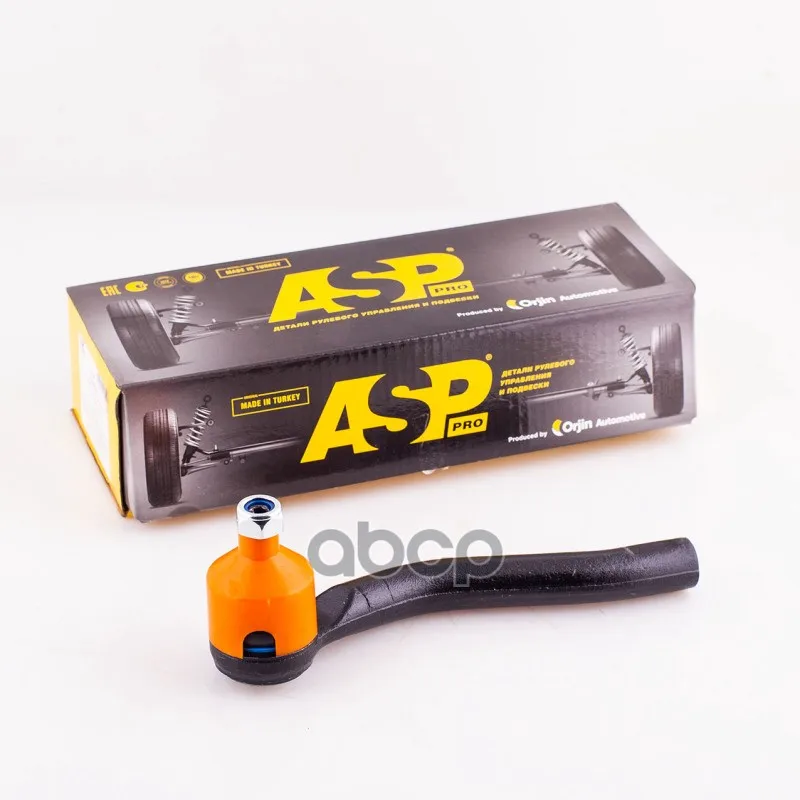 Наконечник Рулевой (Левый) Nissan Qashqai 06-, X-Trail (T31) 07- Rj10045 Наконечник Рулевой (Левый) Nissan Qashqai 06-, X-Trail