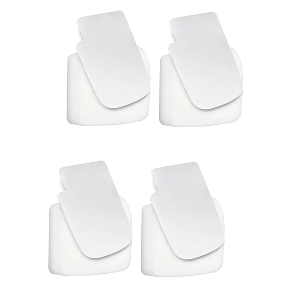 Фото 8 шт., пенопластовые фильтры для Stratos AZ3002 AZ3000 DuoClean №4