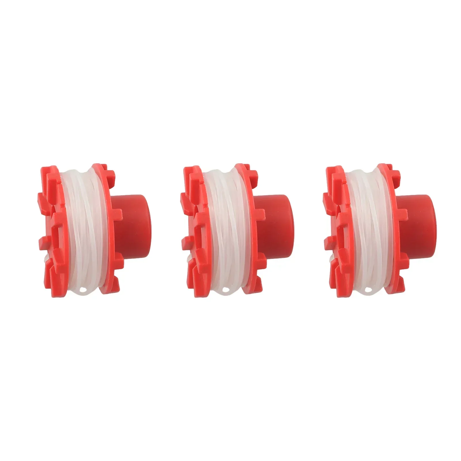 Фото Катушка триммера для травы для Einhell GE-CT 36/30 Li E SOLO 36/255 BL 18/200, запасные части триммера №2