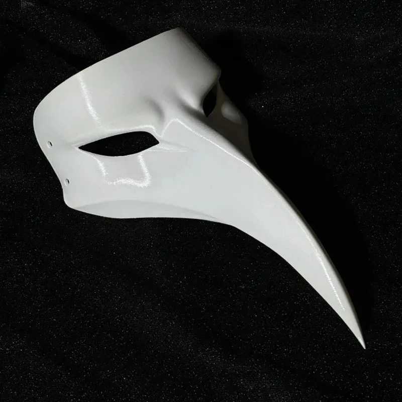 Новая модель Archi Handwork Foundation SCP-049-J Маска Чумного Друга Доктора Шнабеля Фейспайс Маскарад Хэллоуин Косплей