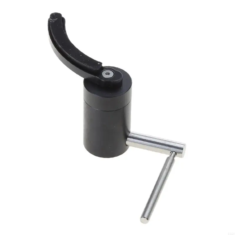 K32c tonearm ripter