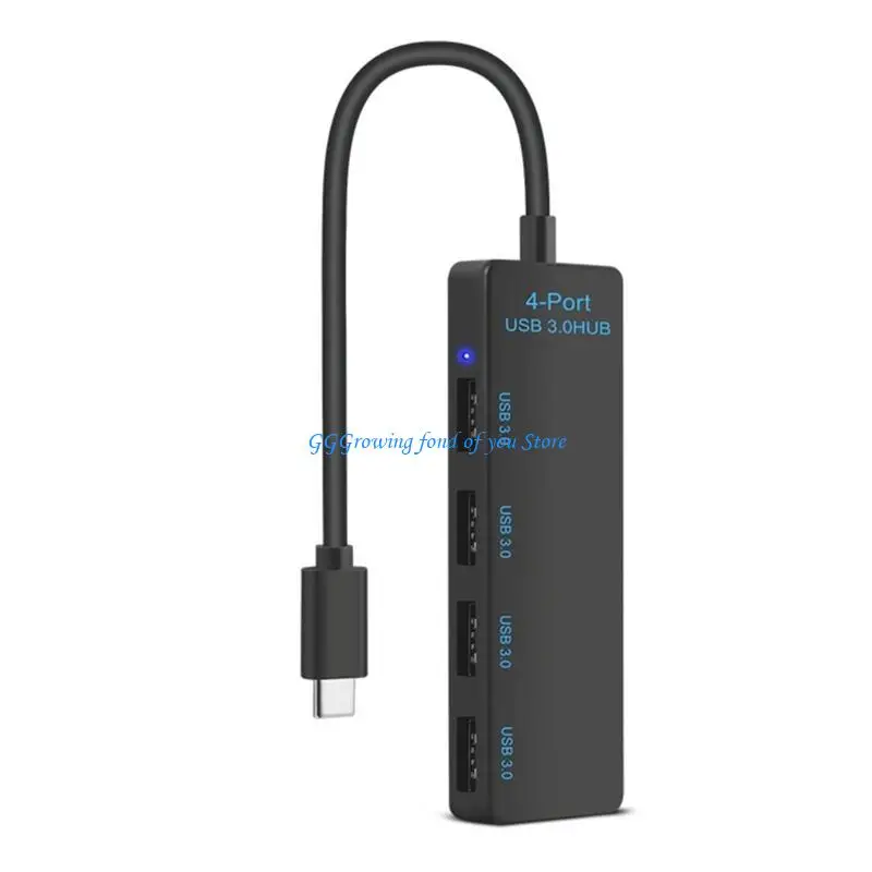 Фото H9EB MultioOrt USB3.0 Type C Type C для подключения периферийных устройств к различным устройствам №3