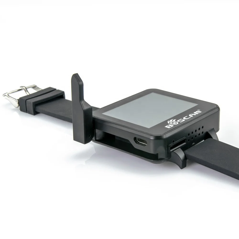 Фото Boscam FPV200 носимые часы 2,6 