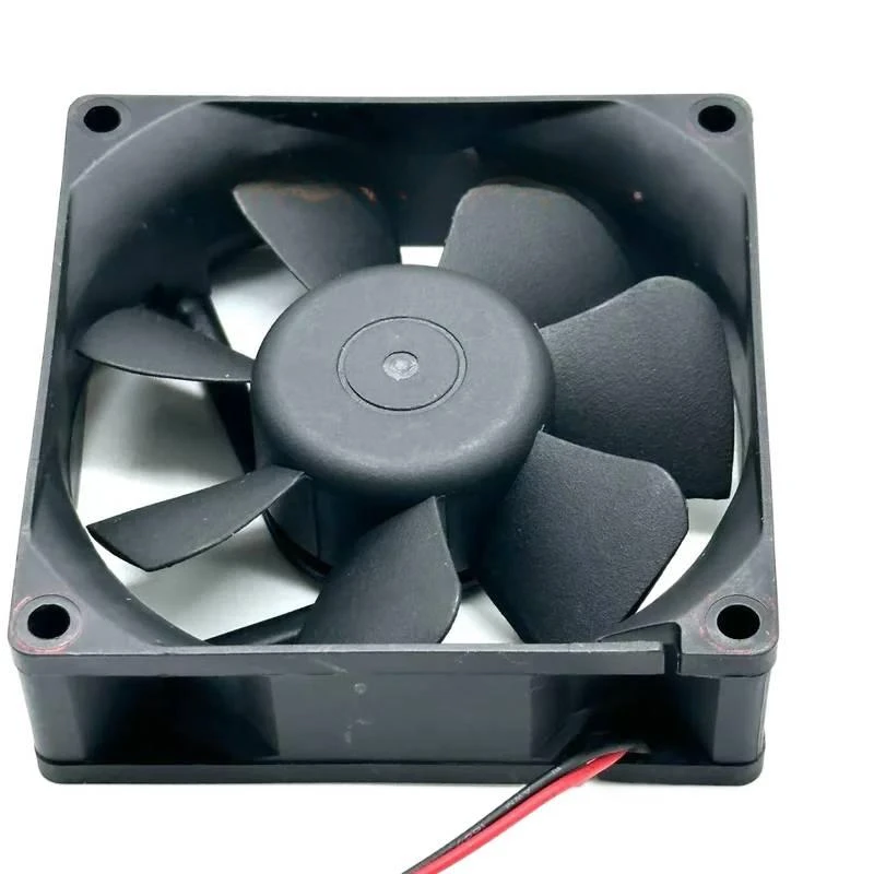 LZ Bi-Sonic SP802524HL-03 DC 24 В 0,25 А 2-проводной 80X80X25 мм охлаждающий вентилятор для сервера (art.: 3920d0d9f0c42) - 3920d0d9f0c42