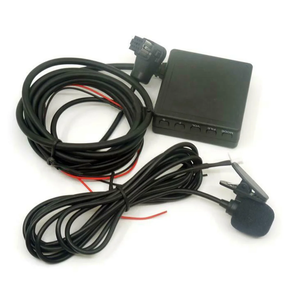 Фото Аксессуары Модуль Замена USB интерфейс полезный совершенно новый USB интерфейс для Pioneer высокое качество №2