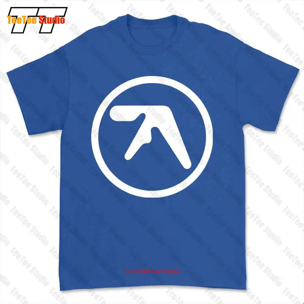 Фото Двойной логотип Aphex, футболка WEG7 №3