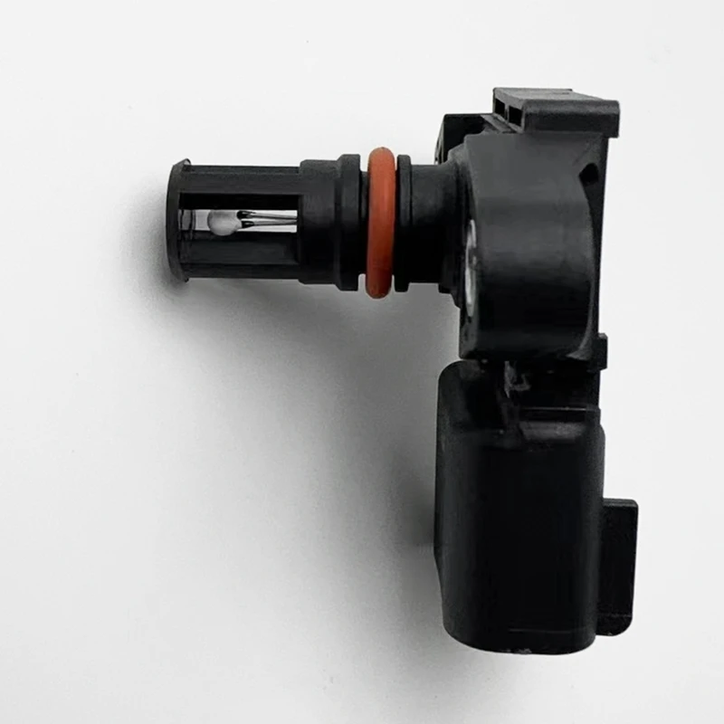 Фото Car Manifold Pressure MAP Sensor AA5A-9F479-DB For Ford Flex Taurus Lincoln Navigator MKS MKT 3.5L 2003-2021 AA5A9F479DA №2