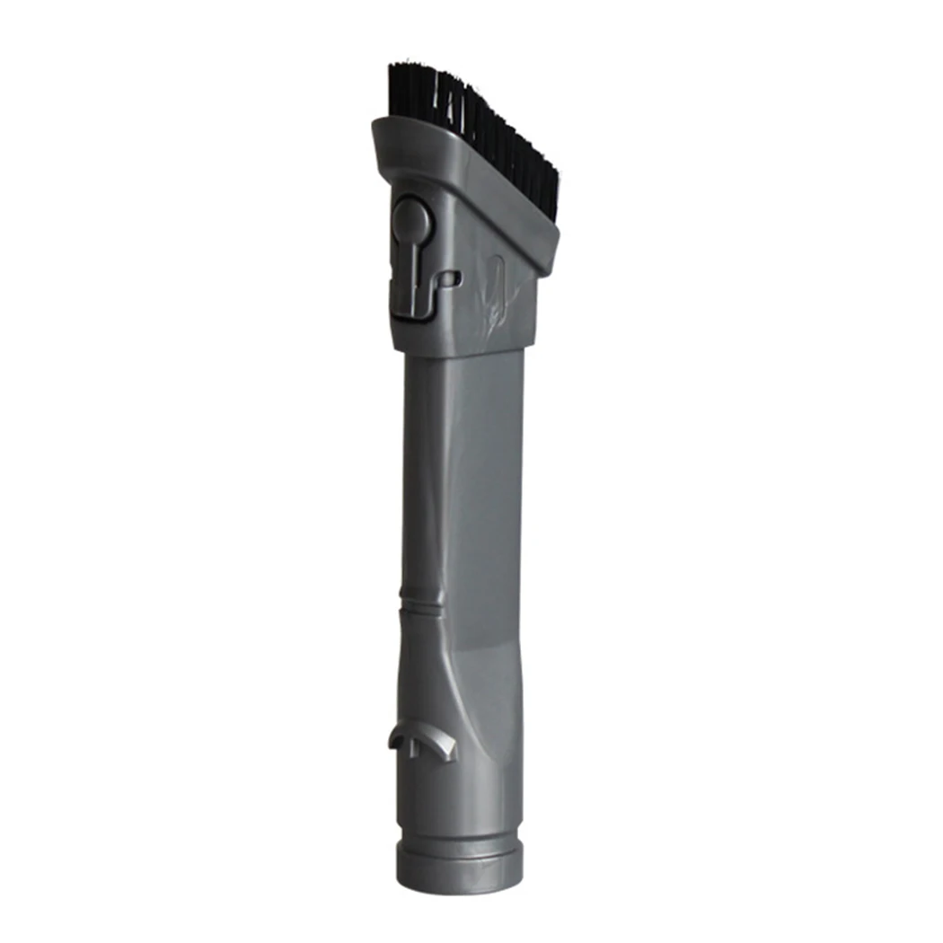 2 в 1 комбинация кистей DC24 DC25 DC26 DC27 DC40 DC50 для Dyson высококачественный инструмент Черная Кисть щетки DC22