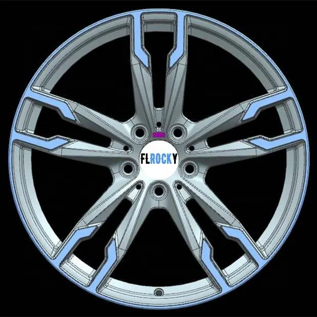 4 шт. ODM Hyper Black Replica Enkei RPF1 17-24 дюймов спортивные кованые колеса 4X100 5X100 5X120 автомобильный диск из сплава для Supra RX-7/8