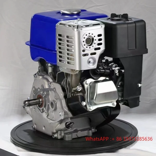 Фото - 4-тактные двигатели машины 250cc 125cc Цена на продажу / 100cc 9.9HP 300cc 5HP 15HP Човновые подвесные двигатели Go Kart Mini Jet №4