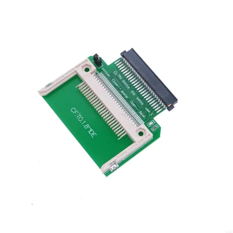 Карта R53C Compact для конвертера адаптера HDD Ide 50Pin 1,8 дюйма