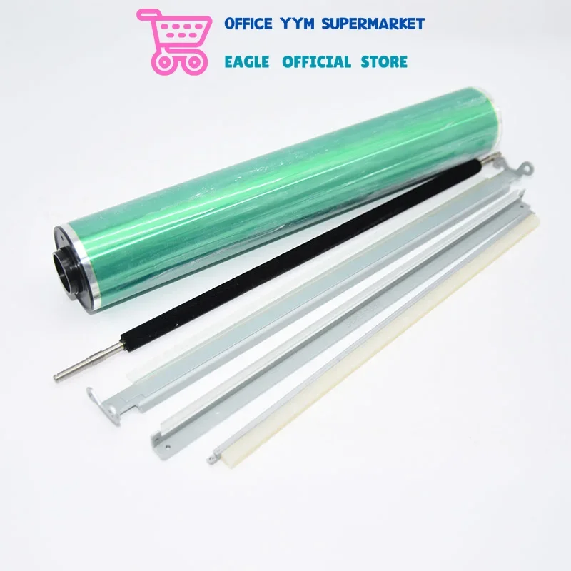 Комплект для восстановления барабана KATUN DU106 OPC для KONICA MINOLTA Bizhub PRESS C1060L 1070 C2070 C3070 C3080 C73hc C83hc DU-105