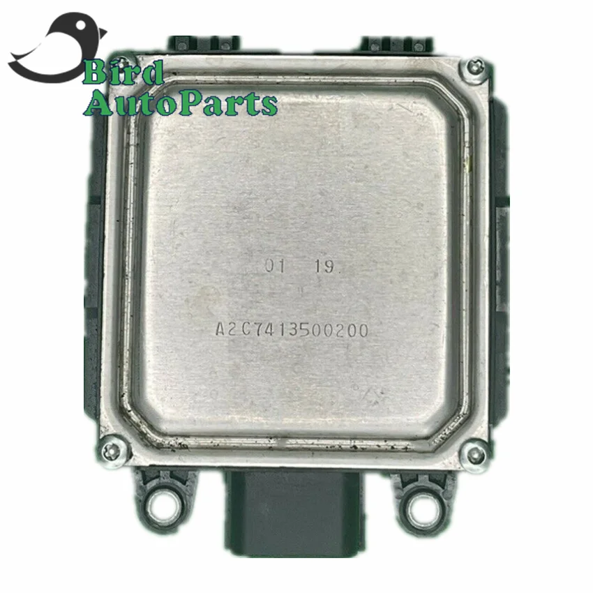 284K0 5RA0A Оригинальный 284K0-5RA0A для Nissan BSM Модуль радарного датчика контроля слепых зон