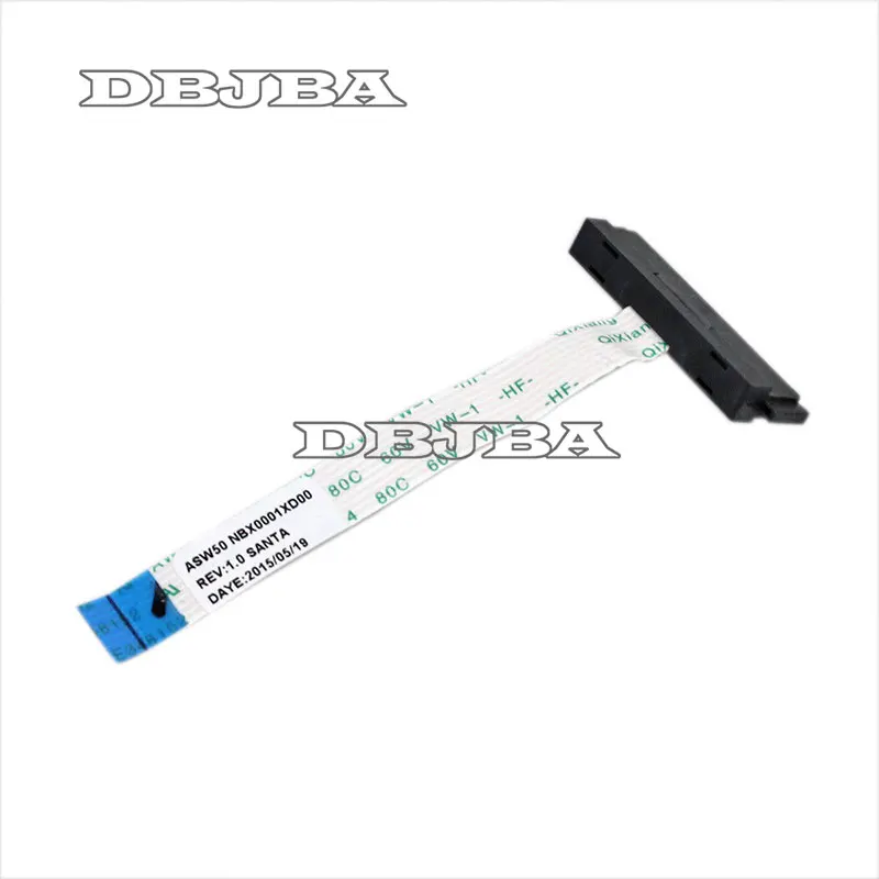 Фото Для кабеля жесткого диска HP Envy 15T 15T-AE 15T-AE100 №3