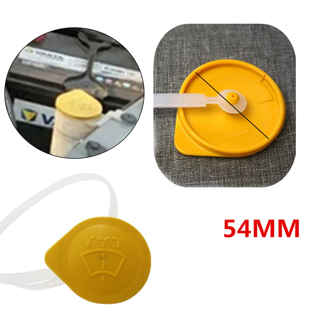 Крышка Резервуара жидкости для омывателя лобового стекла для Forester For Impreza 86615SA000, крышка для очистки, Внешние детали