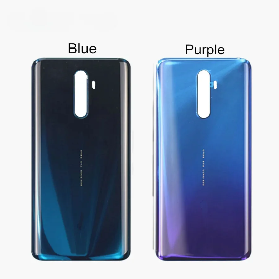 Запасная задняя крышка батарейного отсека для OPPO Reno ACE