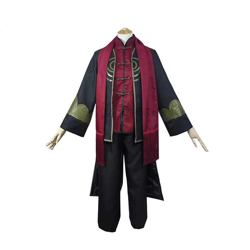 Shippuden Uchiha Itachi нижнее белье костюм аниме косплей костюм по индивидуальному заказу