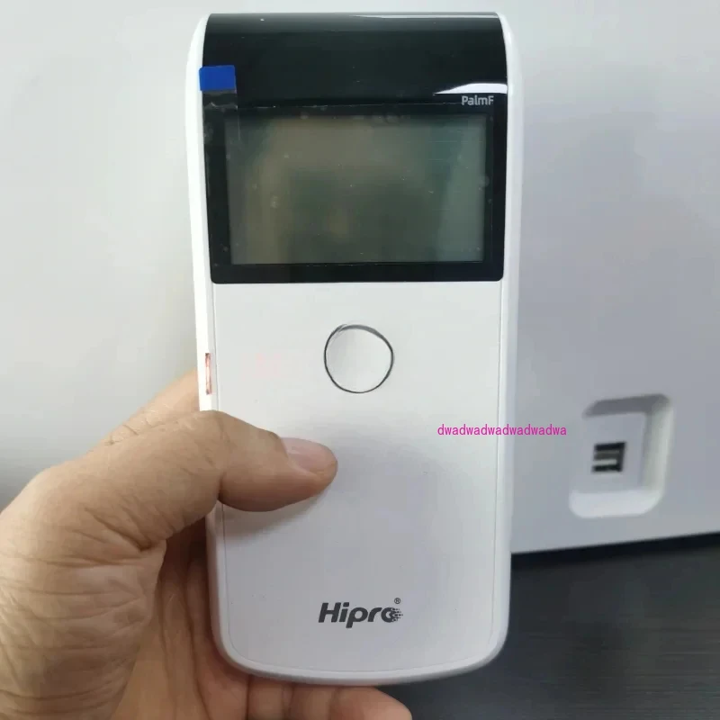 POCT Tests, быстрая функция щитовидной железы, иммунофлуоресценция, анализатор цельного кровяного типа Palm для Malb HbA1c (art.: 3920ca86daeab) - 3920ca86daeab