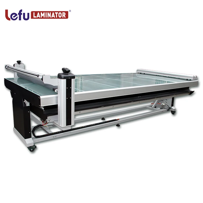 MeFu&LeFu LF1736-B4 Планшетный настольный ламинатор Новое состояние для ламинирования досок